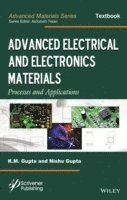 Advanced Electrical and Electronics Materials 1