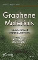 Ashutosh Tiwari, Mikael Syväjärvi, Ashutosh Tiwari, Mikael Syväjärvi - Graphene Materials, Inbunden