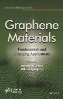 bokomslag Graphene Materials