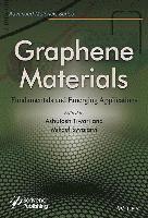 Graphene Materials 1