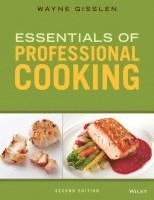 bokomslag Essentials of Professional Cooking