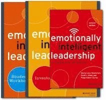 bokomslag Emotionally Intelligent Leadership for Students