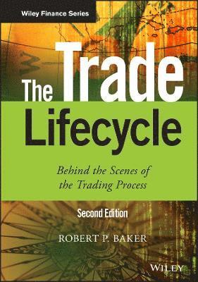 bokomslag Trade Lifecycle