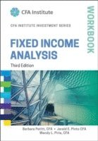 bokomslag Fixed Income Analysis Workbook