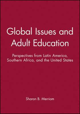 Global Issues and Adult Education 1