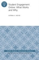 Aehe - Aehe40: 6 Student Engagement On, Häftad