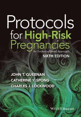 Protocols for High-Risk Pregnancies 1