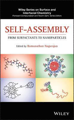 Self-Assembly 1