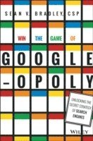 bokomslag Win the Game of Googleopoly