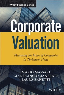 Corporate Valuation 1