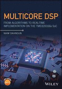 bokomslag Multicore DSP