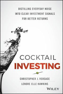 bokomslag Cocktail Investing