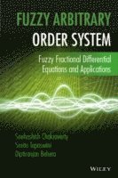 bokomslag Fuzzy Arbitrary Order System