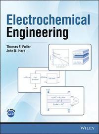 bokomslag Electrochemical Engineering