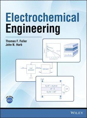 Electrochemical Engineering 1