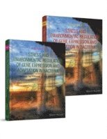Frans J. de Bruijn, Frans J. De Bruijn, Frans J de Bruijn - Stress and Environmental Regulation of Gene Expression and Adaptation in Bacteria, 2 Volume Set, Inbunden