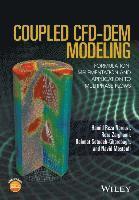 bokomslag Coupled CFD-DEM Modeling