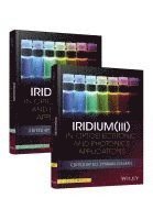 Eli Zysman-Colman - Iridium(III) in Optoelectronic and Photonics Applications, 2 Volume Set, Inbunden