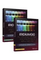 Iridium(III) in Optoelectronic and Photonics Applications, 2 Volume Set 1