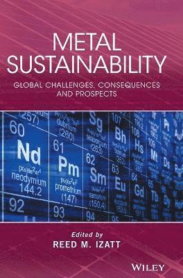 Metal Sustainability