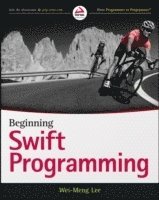 bokomslag Beginning Swift Programming