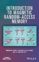 bokomslag Introduction to Magnetic Random-Access Memory