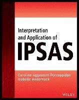 bokomslag Interpretation and Application of IPSAS