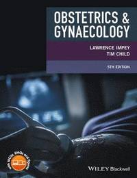 bokomslag Obstetrics and Gynaecology