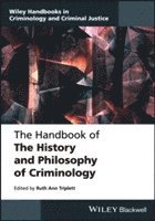 Handbook of the History and Philosophy of Criminology