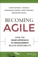 Becoming Agile 1