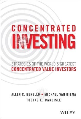 Concentrated Investing 1