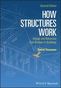 bokomslag How Structures Work