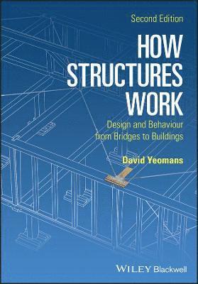 bokomslag How Structures Work