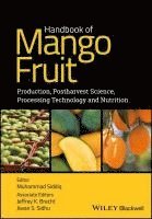 bokomslag Handbook of Mango Fruit