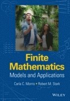 bokomslag Finite Mathematics