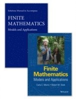 bokomslag Finite Mathematics