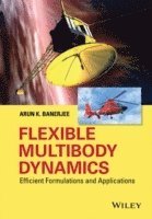 bokomslag Flexible Multibody Dynamics