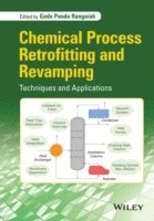 bokomslag Chemical Process Retrofitting and Revamping