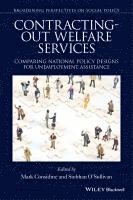 Contracting-out Welfare Services 1