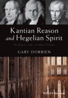 Kantian Reason and Hegelian Spirit 1