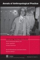 David Himmelgreen, Satish Kedia, USA) Himmelgreen, David (University of South Florida, USA) Kedia, Satish (University of Memphis - Anthropology Goes Public in the VA, Häftad