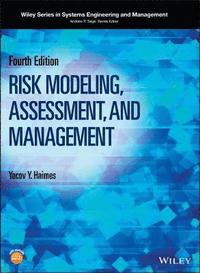 bokomslag Risk Modeling, Assessment, and Management