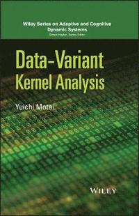 bokomslag Data-Variant Kernel Analysis