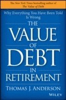 bokomslag The Value of Debt in Retirement