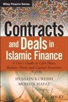 bokomslag Contracts and Deals in Islamic Finance