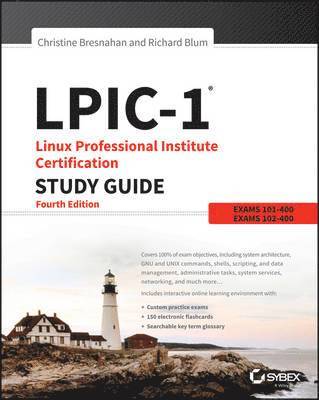 LPIC-1: Linux Professional Institute Certification Study Guide 1