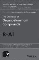 Chemistry of Organoaluminum Compounds, Inbunden