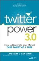 bokomslag Twitter Power 3.0