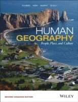 bokomslag Human Geography