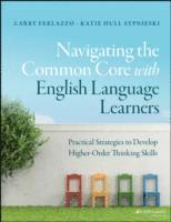 bokomslag Navigating the Common Core with English Language Learners